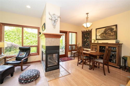 9-133 Corbett Rd, Salt Spring, BC 