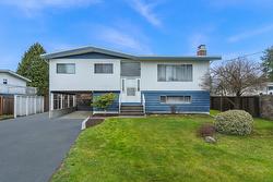 11249 80 AVENUE  Delta, BC V4C 1W9