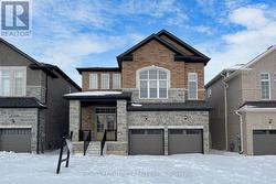 103 YORK DRIVE  Peterborough, ON K9K 0H6