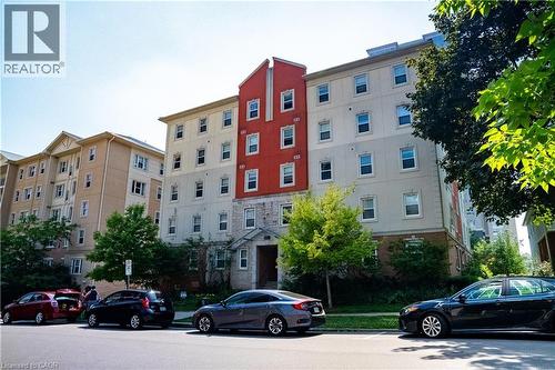 253 LESTER Street Unit# 402  Waterloo, ON N2L 3W6