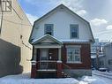 58 Armstrong Street, Ottawa, ON 