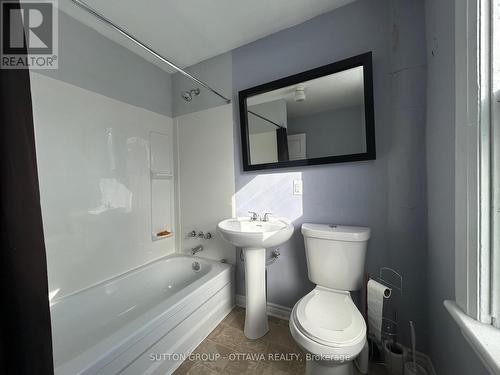 58 Armstrong Street, Ottawa, ON 