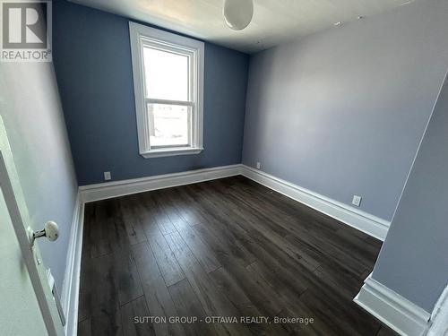 Bedroom 1 - 58 Armstrong Street, Ottawa, ON 