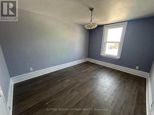 Bedroom 2 - 58 Armstrong Street, Ottawa, ON 