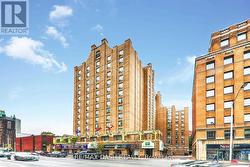 506 - 284 BLOOR STREET W  Toronto, ON M5S 3B8