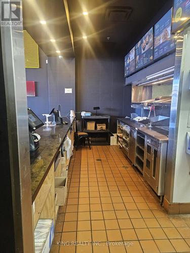 3 - 1476 Dundas Street E, Mississauga, ON 