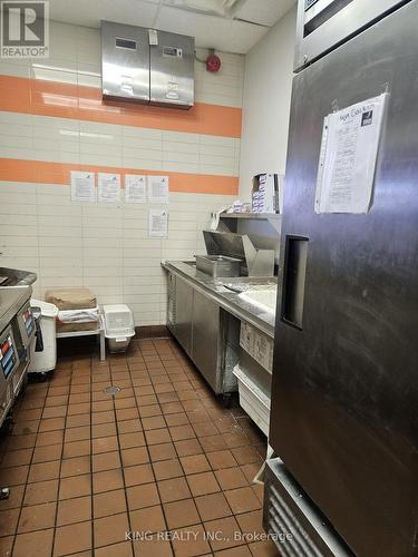 3 - 1476 Dundas Street E, Mississauga, ON 