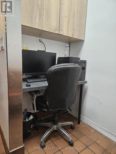 3 - 1476 Dundas Street E, Mississauga, ON 