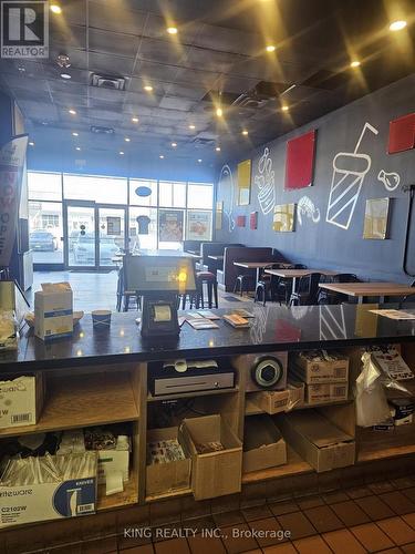 3 - 1476 Dundas Street E, Mississauga, ON 