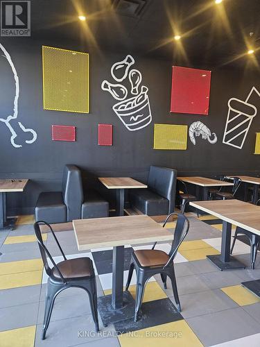 3 - 1476 Dundas Street E, Mississauga, ON 