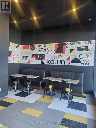 3 - 1476 Dundas Street E, Mississauga, ON 