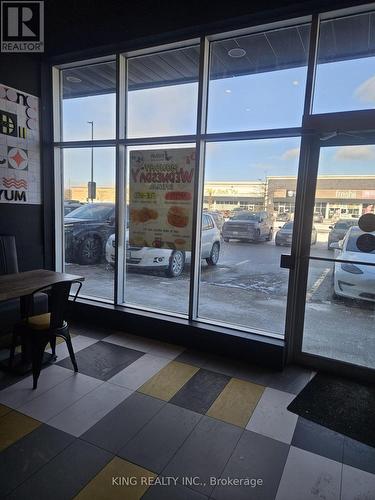 3 - 1476 Dundas Street E, Mississauga, ON 