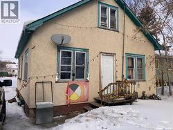 351 Wallace STREET  Kamsack, SK S0A 1S0