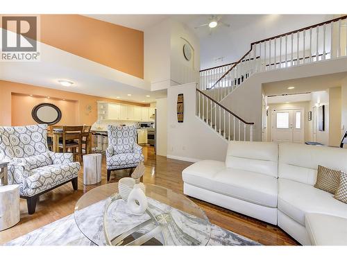 550 Glenmeadows Road Unit# 108  Kelowna, BC V1V 1X3