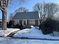 33 FOREST ROAD  Ajax, ON L1S 2N2