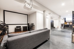 Salle familiale - 