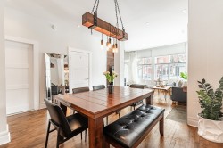 Salle à manger - 