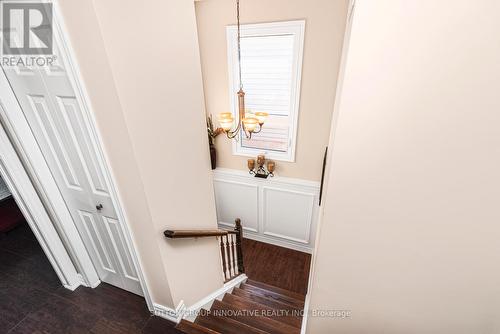 27 Beaverton Drive, Hamilton, ON - Indoor Photo Showing Other Room