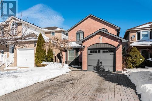 27 Beaverton Drive, Hamilton, ON - Outdoor