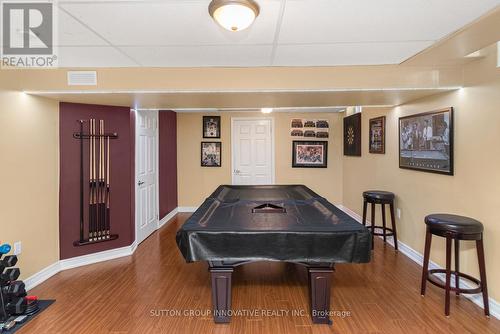27 Beaverton Drive, Hamilton, ON - Indoor Photo Showing Other Room
