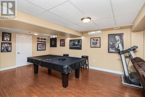 27 Beaverton Drive, Hamilton, ON - Indoor Photo Showing Other Room