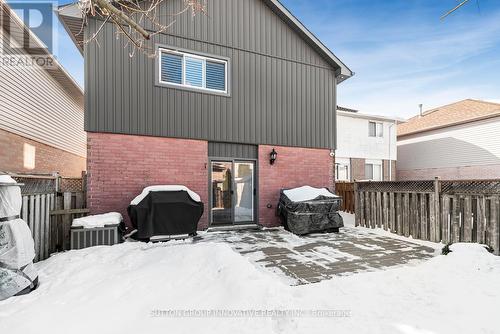 27 Beaverton Drive, Hamilton, ON - Outdoor With Deck Patio Veranda With Exterior