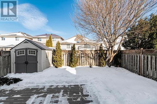 27 Beaverton Drive, Hamilton, ON - Outdoor