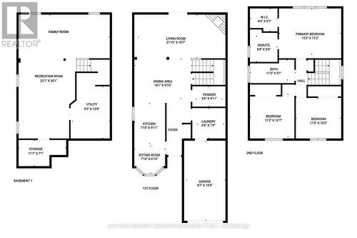 27 Beaverton Drive, Hamilton, ON 