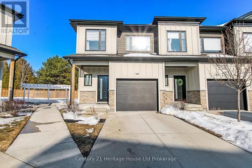 506 - 360 QUARTER TOWN LINE LINE  Tillsonburg, ON N4G 0H7