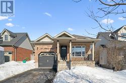 45 ALTHORP DRIVE  Orangeville, ON L9W 5H8