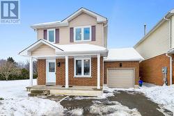 102 PENFOUND DRIVE  Clarington (Bowmanville), ON L1C 4B8