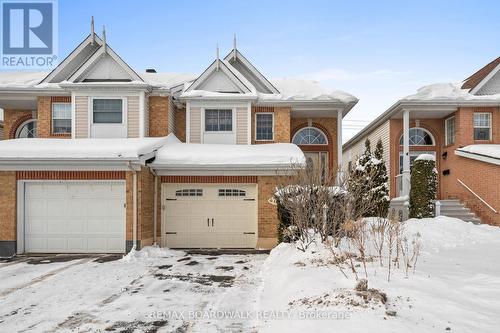 76 BOULDER WAY  Ottawa, ON K2J 4R5