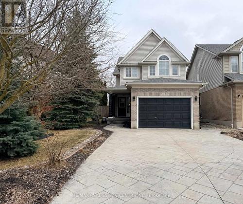 15 GEES WAY  Cambridge, ON N3C 4M5