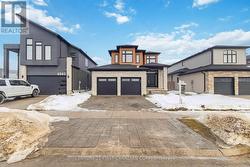 6956 RALEIGH BOULEVARD  London South (South V), ON N6P 0E4