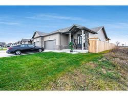 304 Horizon Lane  Chatham, ON N7L 0G6