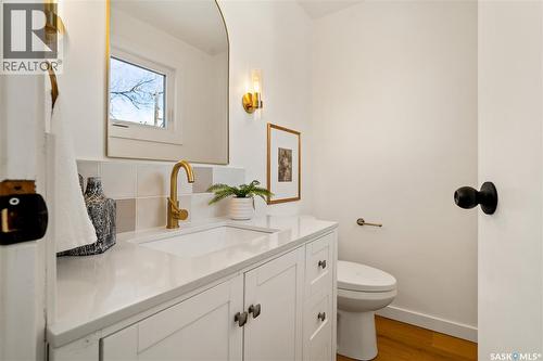 2832 Grant Road, Regina, SK 