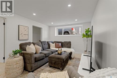 2832 Grant Road, Regina, SK 