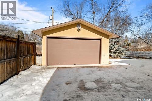 2832 Grant Road, Regina, SK 