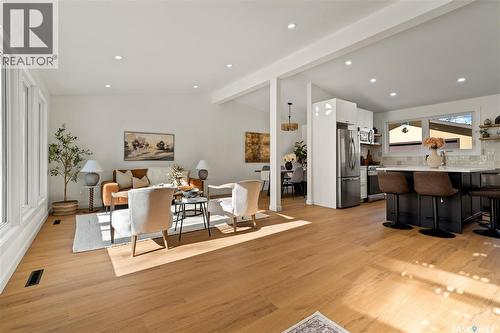 2832 Grant Road, Regina, SK 