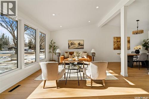 2832 Grant Road, Regina, SK 