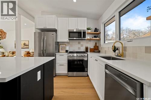 2832 Grant Road, Regina, SK 