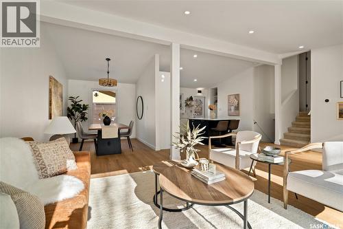 2832 Grant Road, Regina, SK 