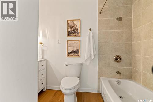 2832 Grant Road, Regina, SK 