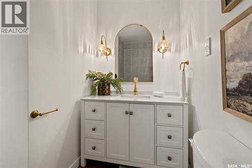 2832 Grant Road, Regina, SK 