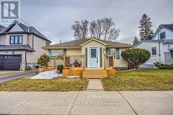 254 ANDREW STREET  Newmarket, ON L3Y 1H2