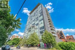 1109 - 300 LISGAR STREET  Ottawa, ON K2P 0E2