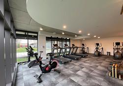 Exercise room - 