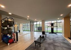 Exercise room - 