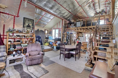 Vue d'ensemble - 855 Av. Brunelle, Taschereau, QC - Indoor