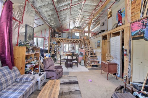 Vue d'ensemble - 855 Av. Brunelle, Taschereau, QC - Indoor